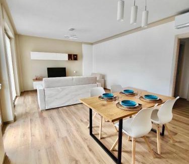 Cervasca Apartment | Casa Bramardi