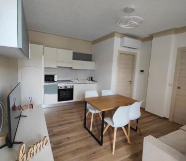 Cervasca Apartment | Casa Bramardi