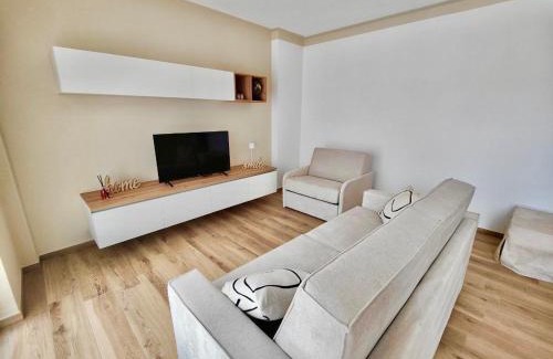 Cervasca Apartment | Casa Bramardi