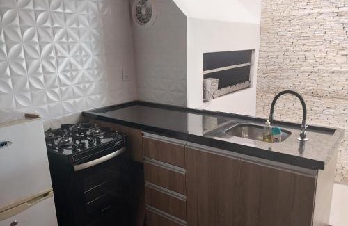 Jaguarao House | Casa