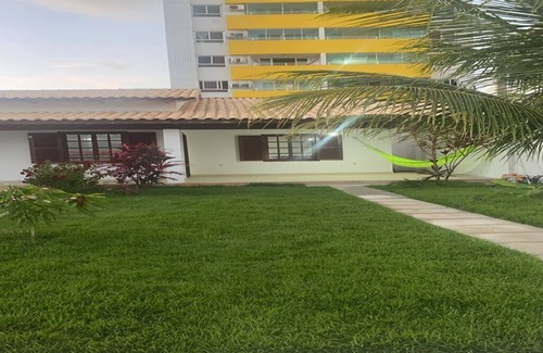 Nova Parnamirim House | Casa Temporada Aconchegante Para Famílias