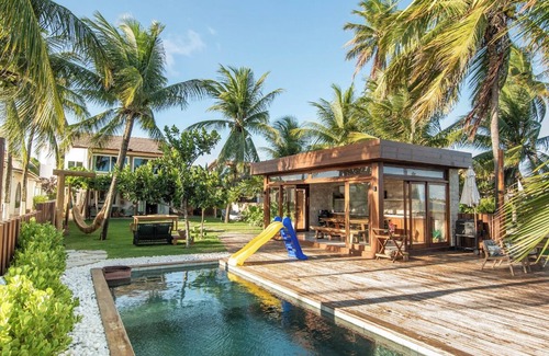 Pontal de Serrambi House | Casa Kala ~ a house from Pernambuco