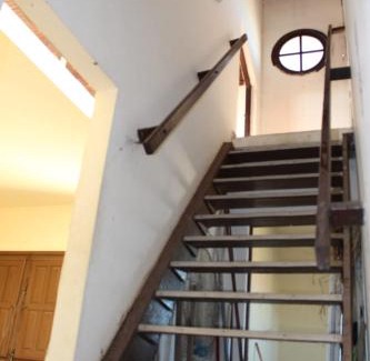 Sao Francisco de Itabapoana House | Casa de Veraneio - Santa Clara