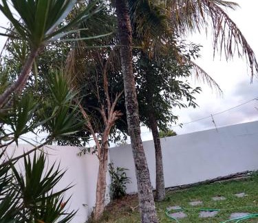 Sao Francisco de Itabapoana House | Casa de Veraneio - Santa Clara