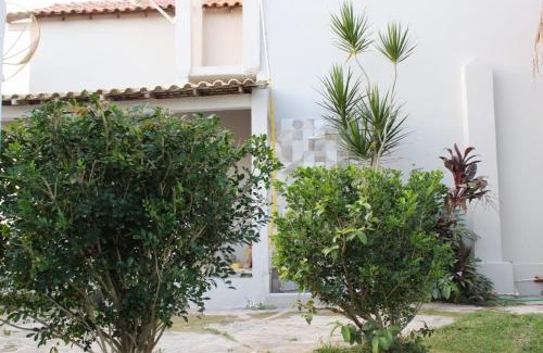 Sao Francisco de Itabapoana House | Casa de Veraneio - Santa Clara