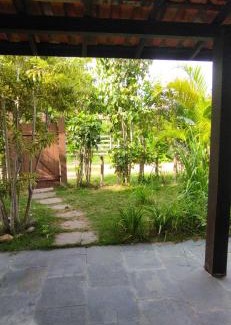 Sao Francisco de Itabapoana Cabin | Casa Fonte da Juventude