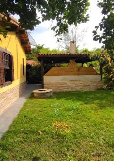 Sao Francisco de Itabapoana Cabin | Casa Fonte da Juventude