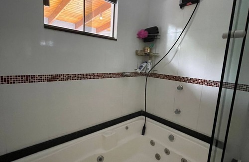 Foz do Iguacu House | Casa de campo Oásis da Paz