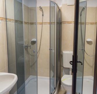 Gura Humorului House | Casa Bradul Voronet