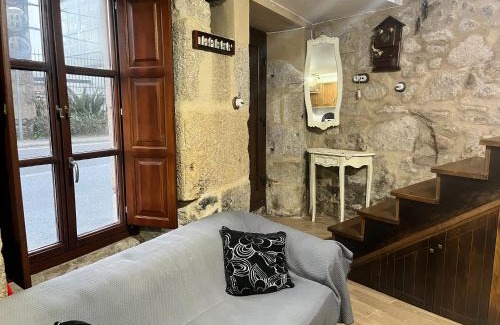 Padron House | Casa Bralo