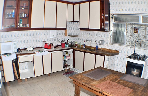 Taquara House | Casa Branca 355