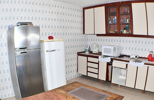 Taquara House | Casa Branca 355
