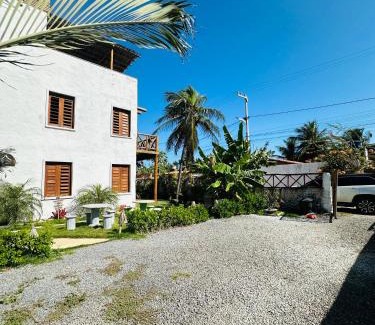 Barra Grande House | Casa Branca BG