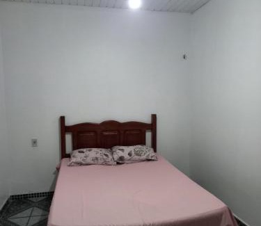 Campina House | Casa Branca