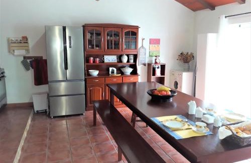 Carvalhal House | Casa Branca do Moinho