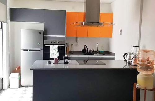 Lafayette Apartment | Casa Branca, great location and unique design