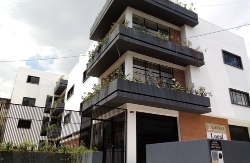 Lafayette Apartment | Casa Branca, great location and unique design