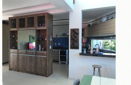 Maceio House | Casa Branca - Large and beautiful house in Ipioca (Hibiscus)