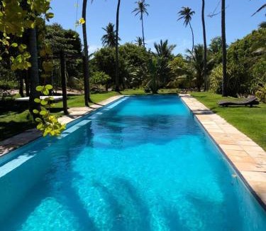 Caicara Villa | Casa Branca - Luxury Mediterranean Villa