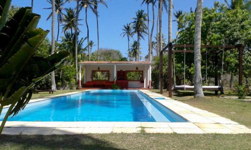 Caicara Villa | Casa Branca - Luxury Mediterranean Villa