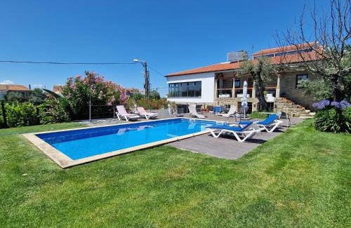 Covas Apartment | Casa Branca