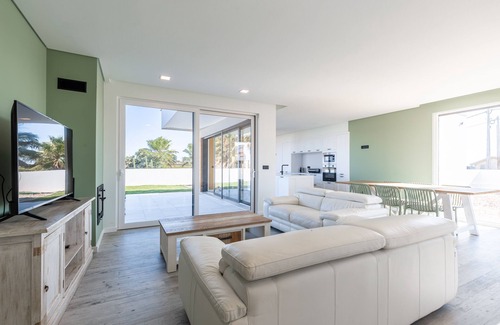 Atalaia Villa | Casa Branca