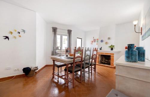 Espiche Apartment | Casa Branca