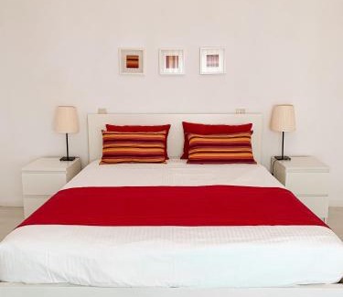 Malhao House | Casa Branca