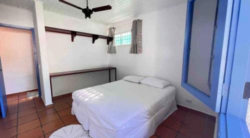 Saco da Ribeira House | Casa Branca ubatuba sp