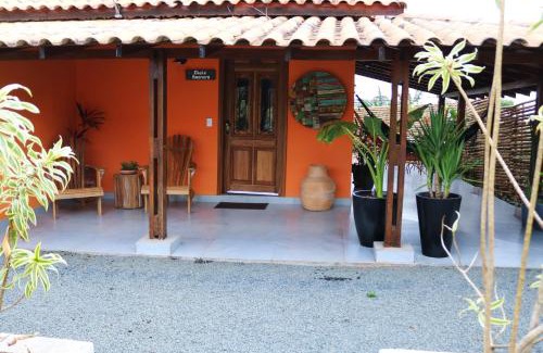 Bueno Brandao Hotel | Casa Brandão Pousada