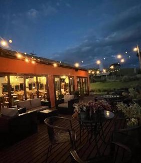 Bueno Brandao Hotel | Casa Brandão Pousada