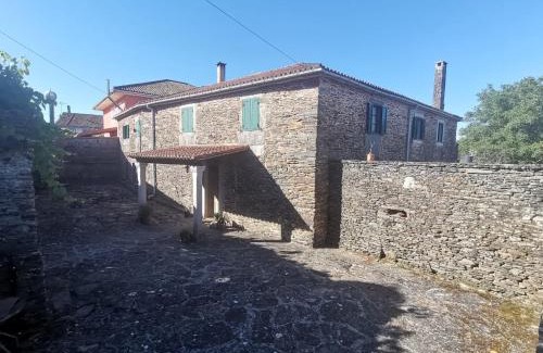 Arca House | Casa Brandelos