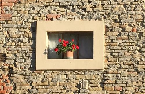 Trezzo Tinella Bed & Breakfast | Casa Branzele