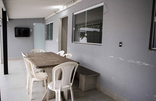 Marta Helena House | Casa Brasil