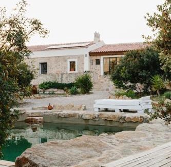 Concelho Bed & Breakfast | Casa Brava - Algarve