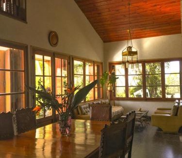 Rio Ceballos Bed & Breakfast | Casa Brava