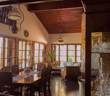 Rio Ceballos Bed & Breakfast | Casa Brava
