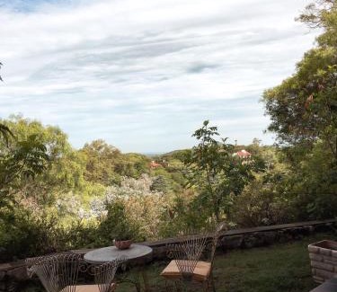 Rio Ceballos Bed & Breakfast | Casa Brava