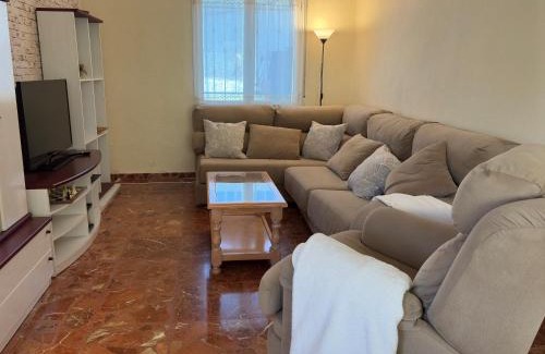 Beas de Segura House | Casa Bravo
