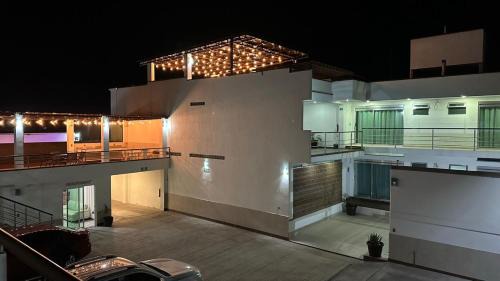Huamantla House | CASA BRAVO