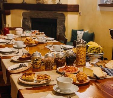Masera Bed & Breakfast | Casa Brencio