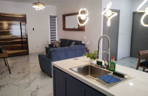 Oriente House | CASA BRIANNA Beautiful vacation home, only 5 minutes from the sea.