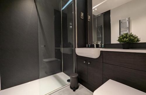 Rastrick Bed & Breakfast | Casa Brighouse
