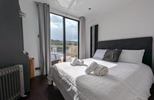 Rastrick Bed & Breakfast | Casa Brighouse
