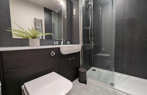 Rastrick Bed & Breakfast | Casa Brighouse