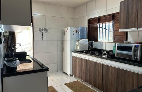 Zumbi Apartment | Casa Brilho do Sol