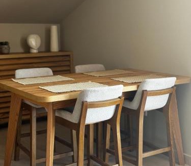 Krasici Apartment | Casa Brilla