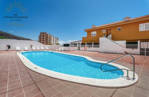 Las Caletillas Apartment | Casa Brisa de Candelaria