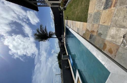 Porto das Dunas House | casa brisa do mar