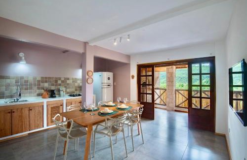 Lencois House | Casa Brisa do Vale - Lençóis - BA